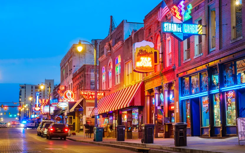 Memphis